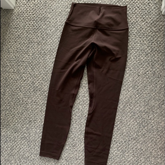 lululemon athletica Pants - Lululemon align tight
